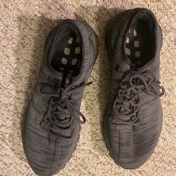 Adidas Pureboost Triple Black